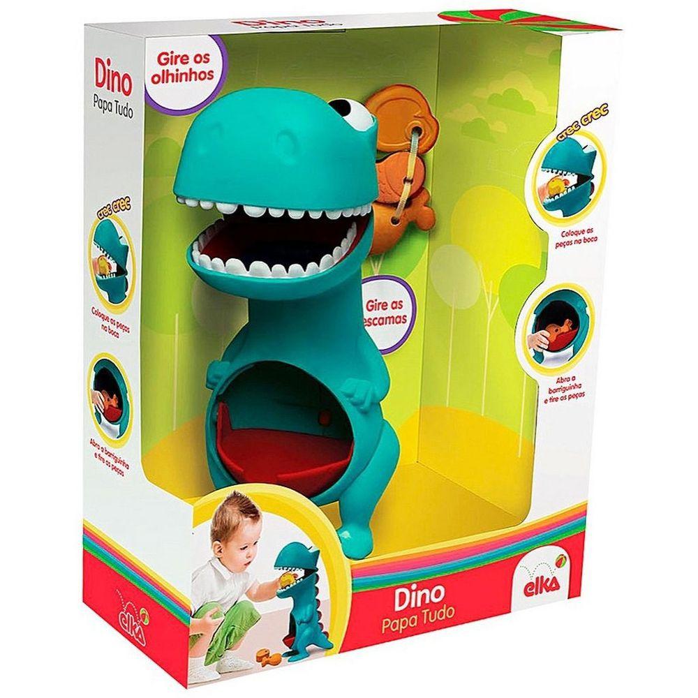 Bebe dino papa tudo Clearance
