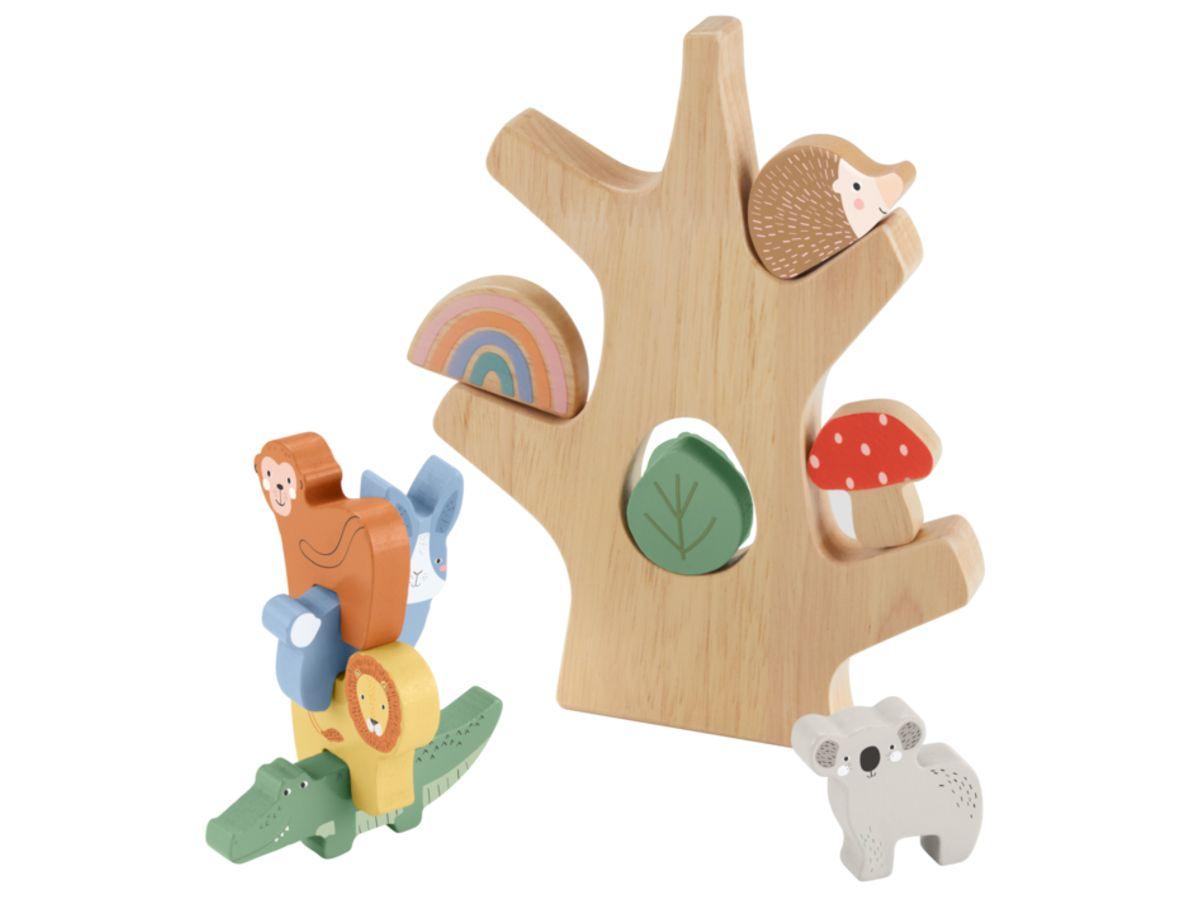 Brinquedo para Bebê Fisher-Price Bichinhos