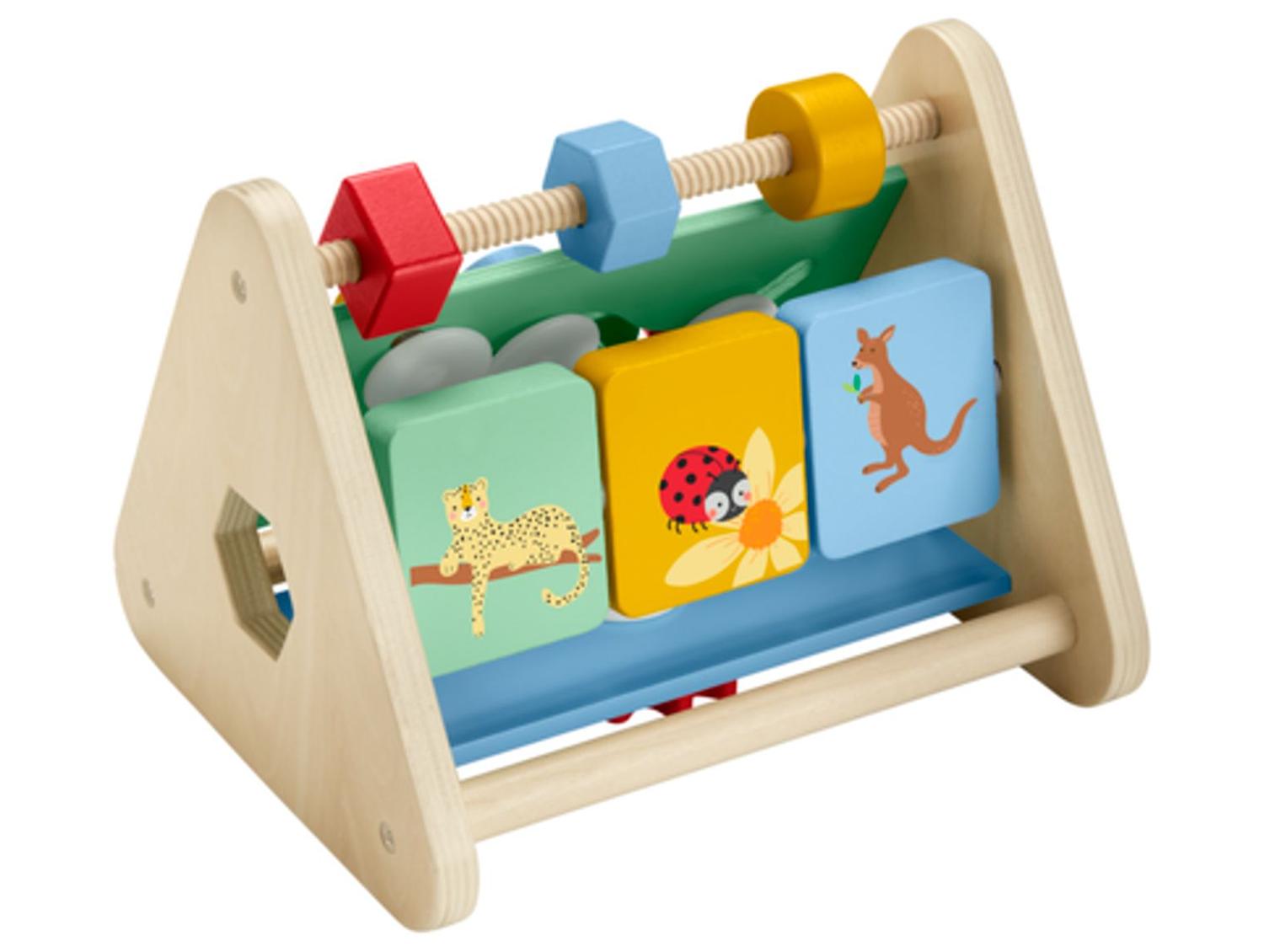 Brinquedo para Bebê Fisher-Price Triângulo