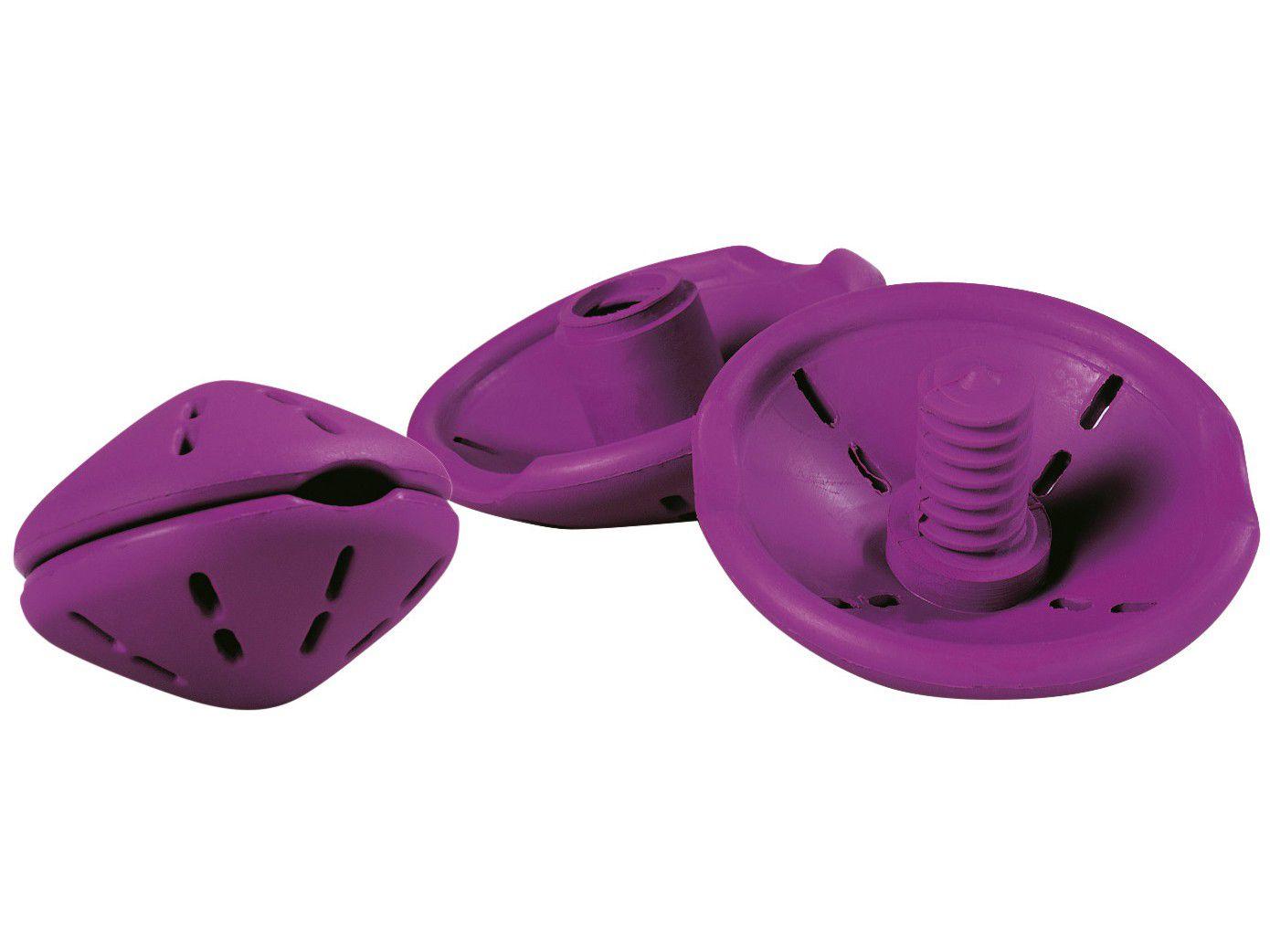 Brinquedo para Cachorro de Borracha