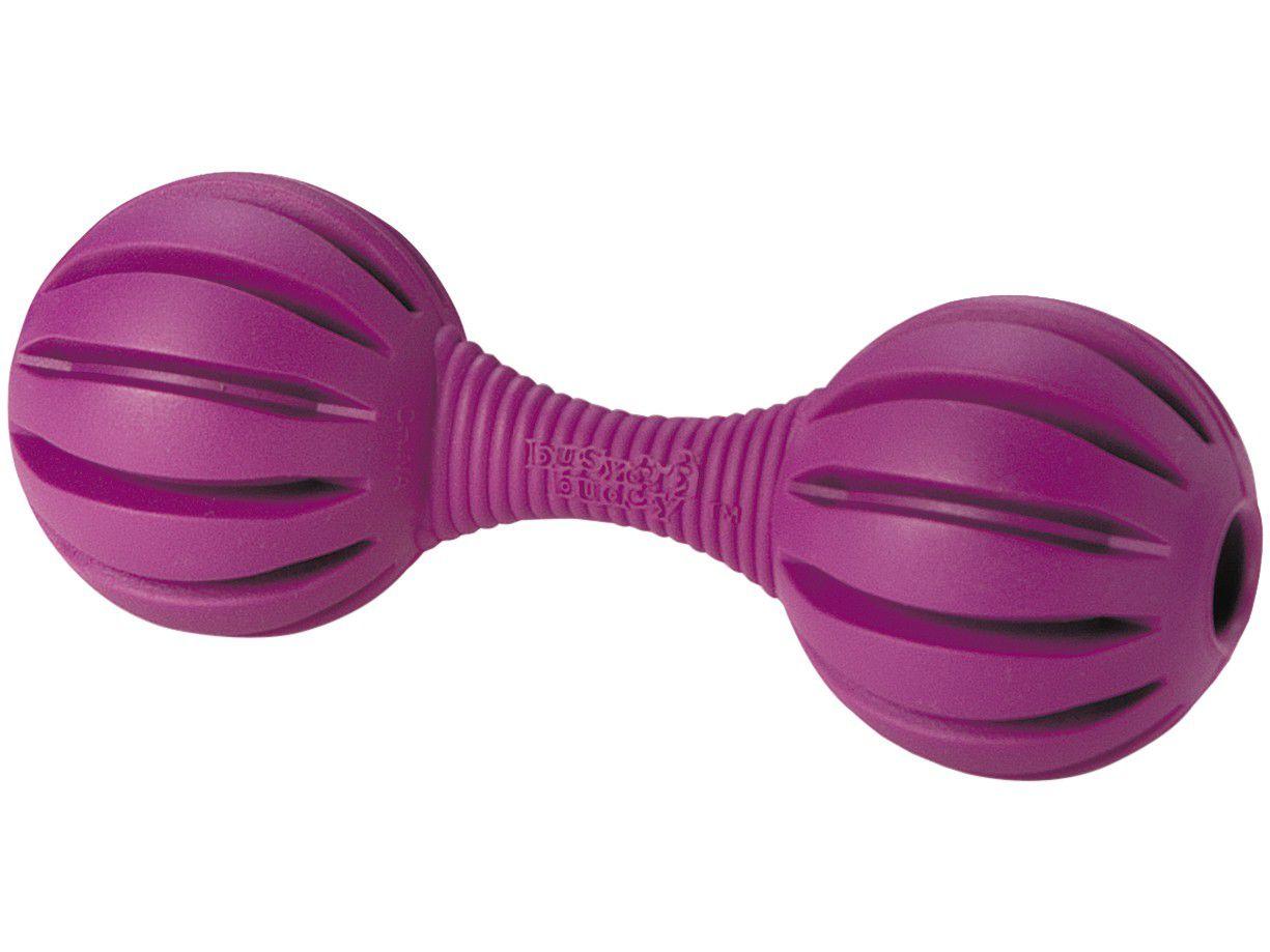 Brinquedo para Cachorro Osso de Borracha