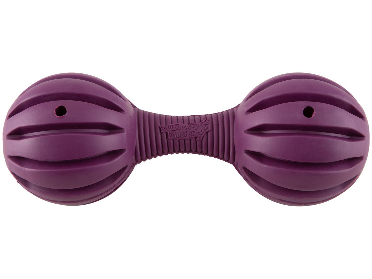 Brinquedo para Cachorro Osso de Borracha Busy Buddy Waggle PetSafe