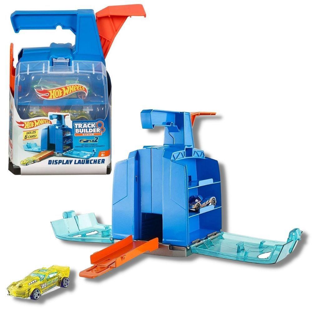 Pistas hot wheels maleta on sale