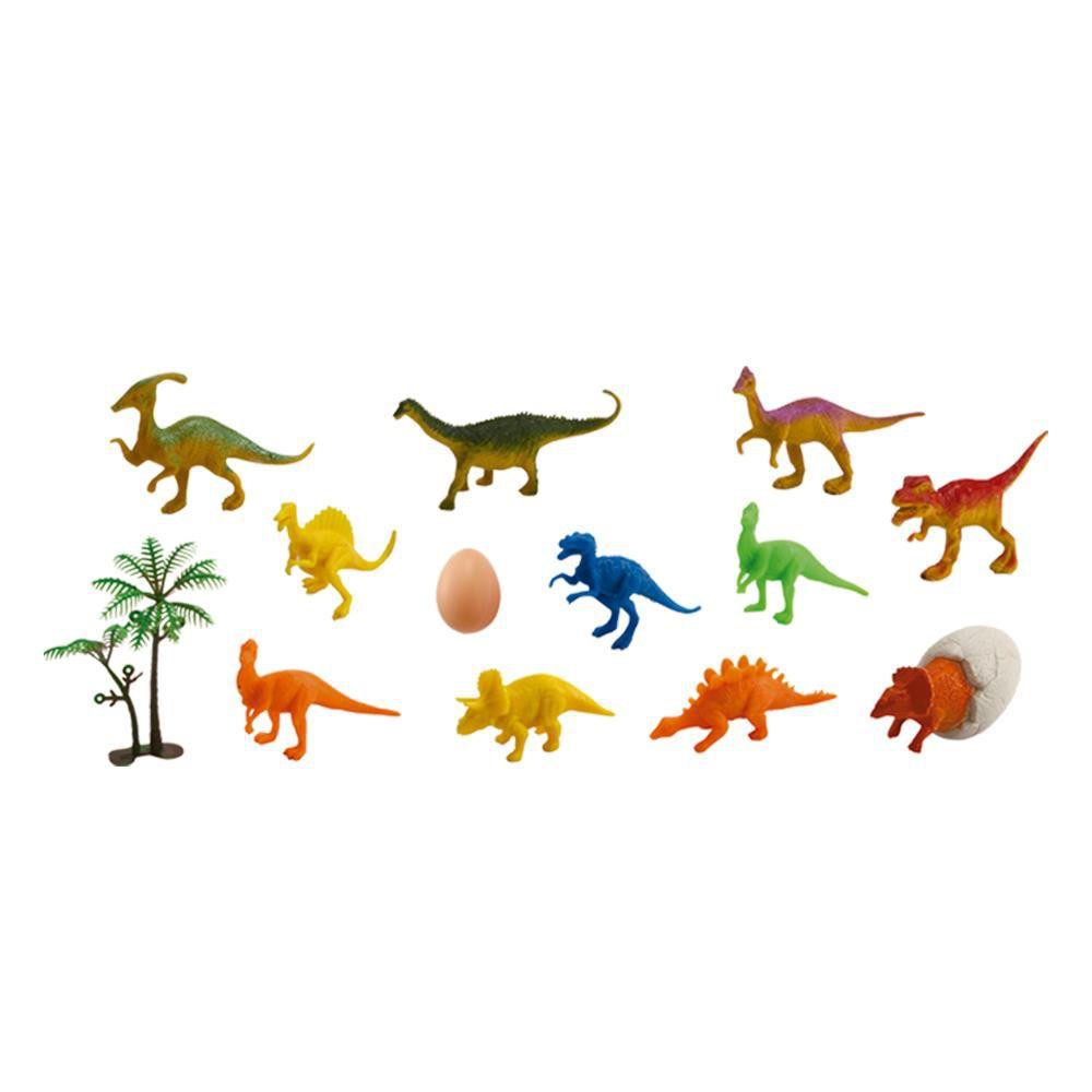 Figura Interativa - Planeta Dinossauro - Pterodáctilo - Toyng