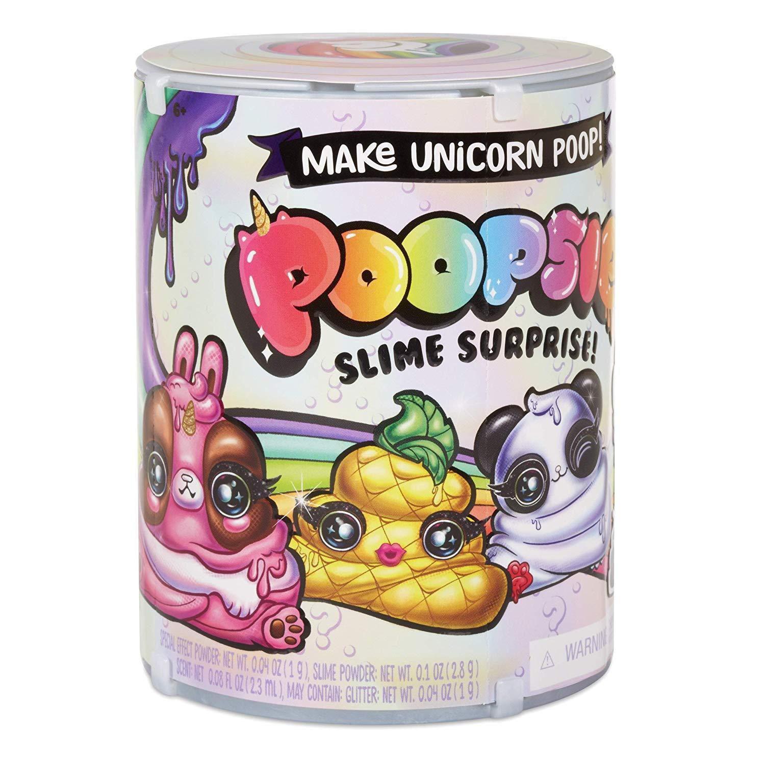 unicornio slime candide