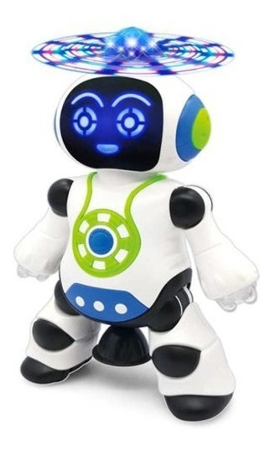 Robot dance brinquedo Clearance