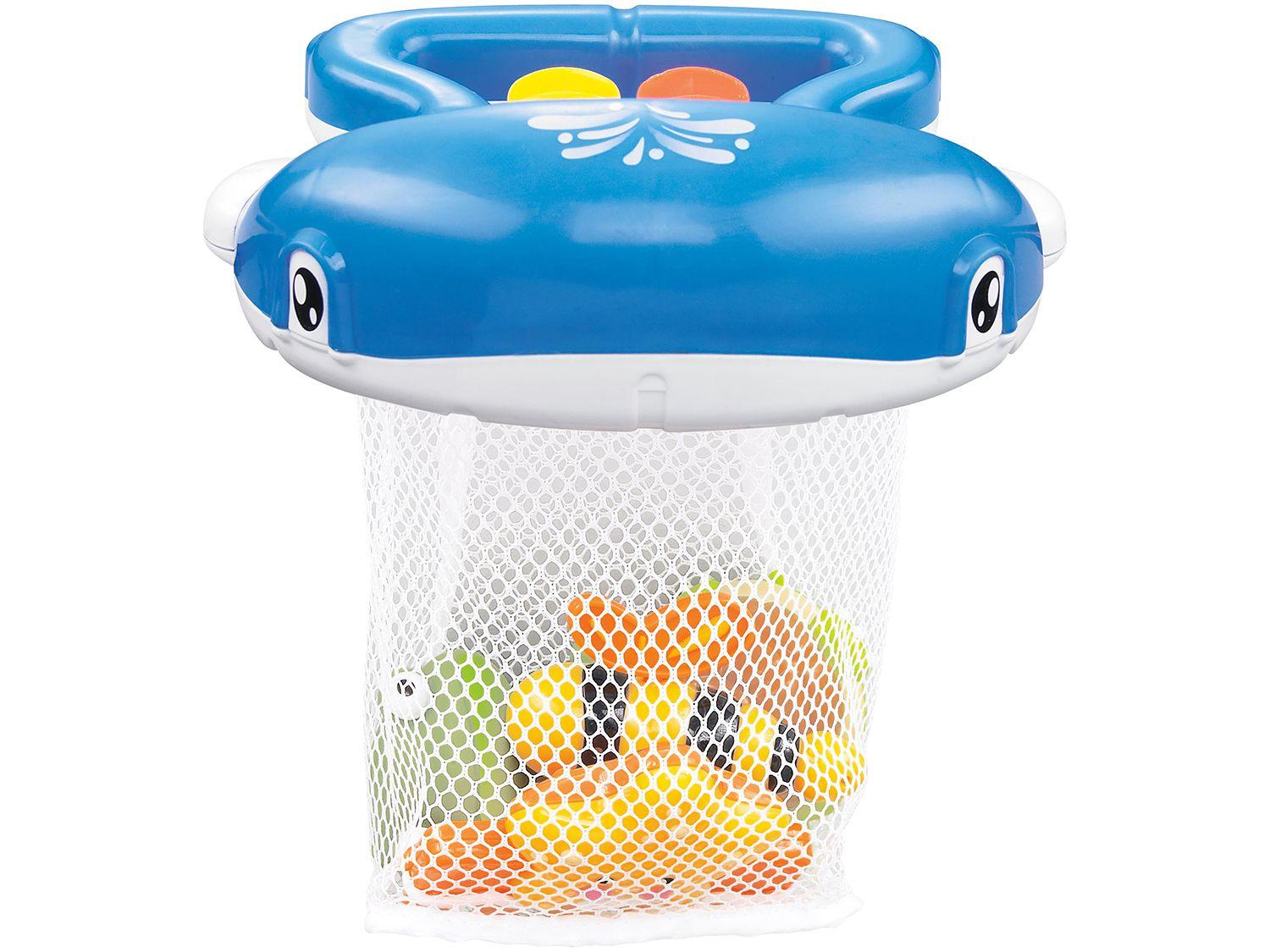 Brinquedos para Banho Divertido Pura Diversão