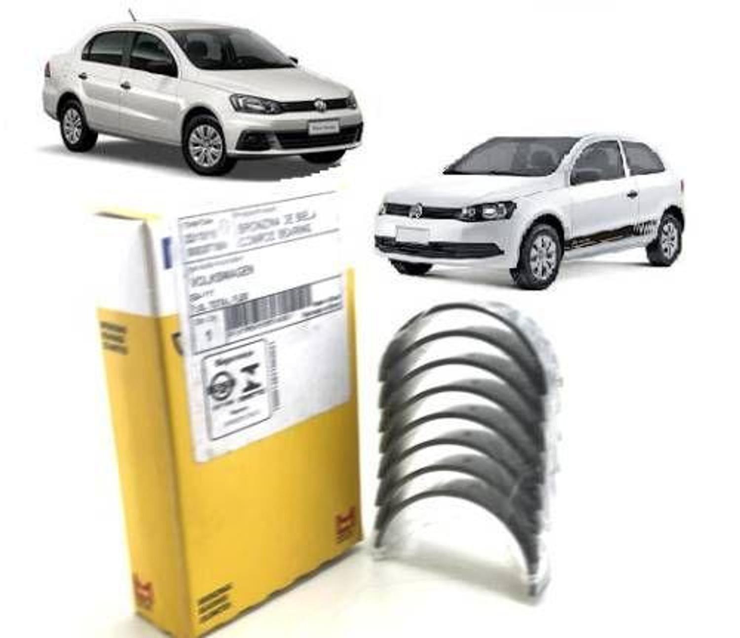 gol vht 1.0