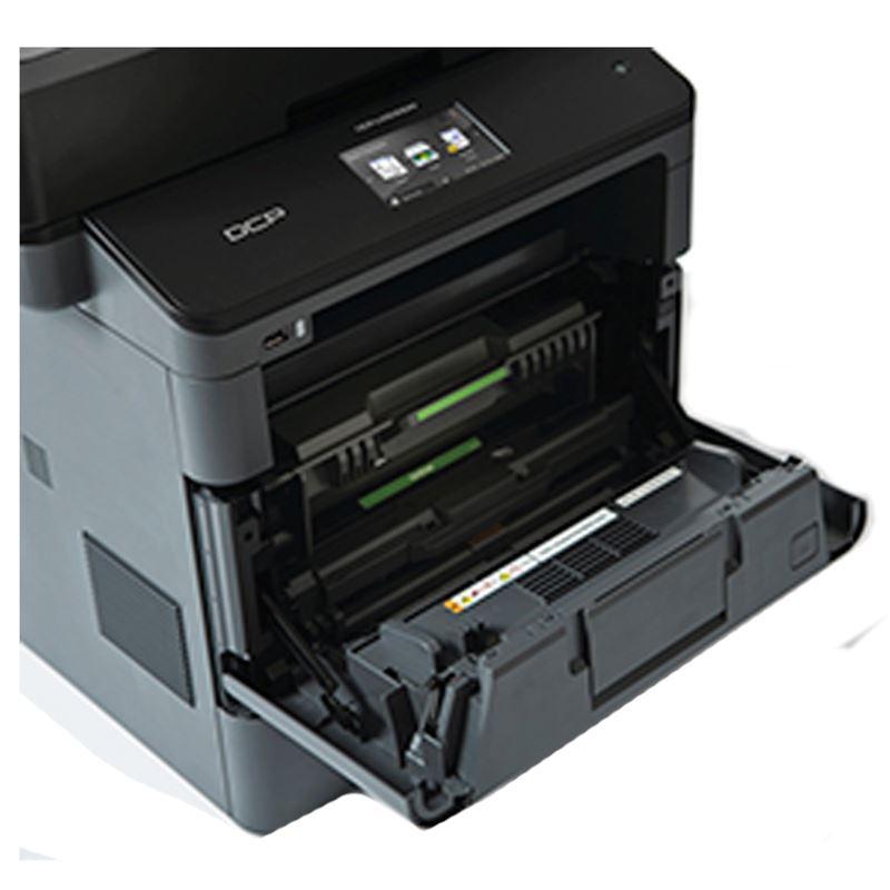 BROTHER DCP-L5502DN DRIVERS UPDATE BROTHER DCP-L5502DN DRIVERS FOR WINDOWS XP