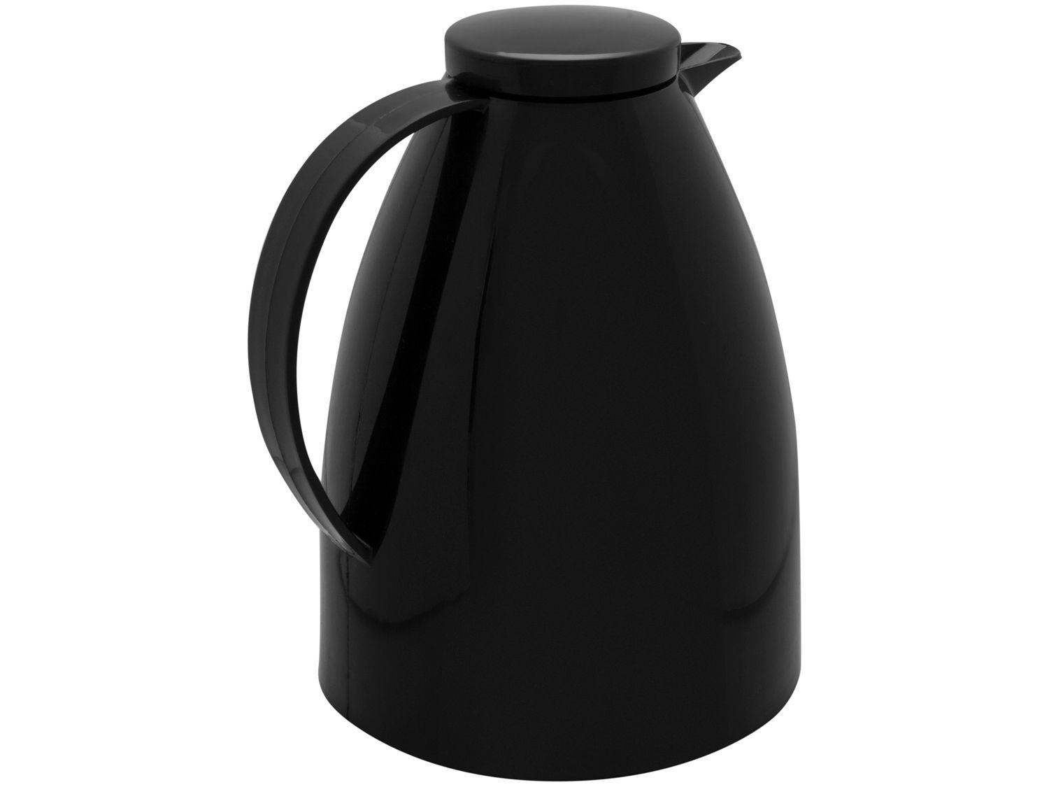 Bule 750ml Preto Invicta