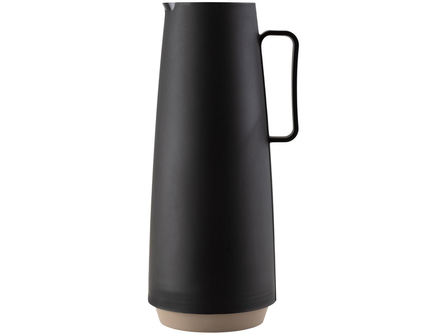 Bule de Café e Chá Térmico de Polipropileno