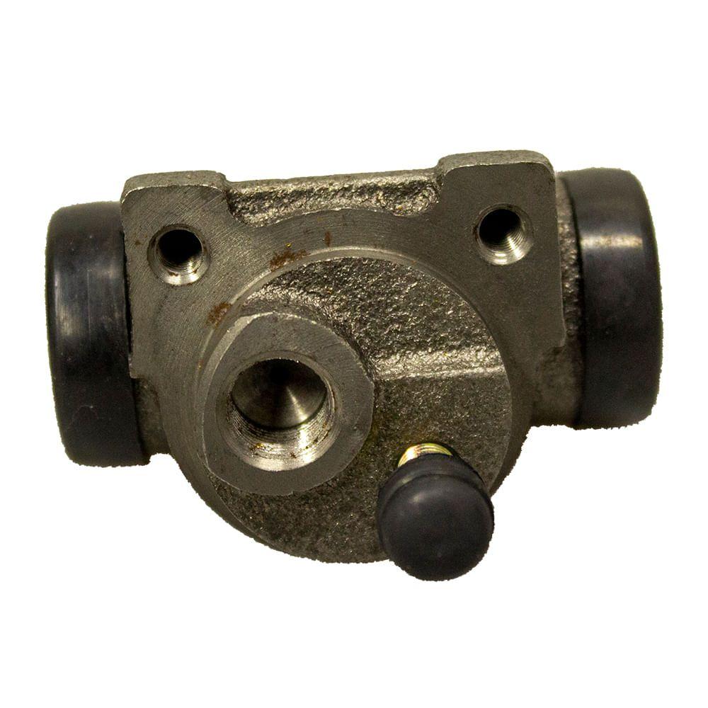  Burrinho Freio Roda ZX 1992/1998 - 38275 - CCR92236