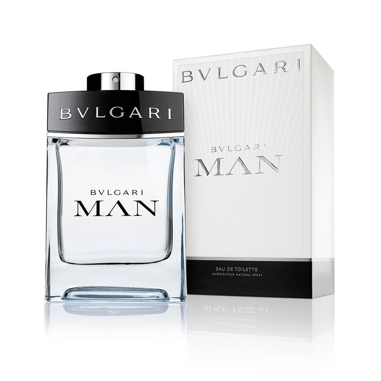 perfume bvlgari masculino 100ml preço