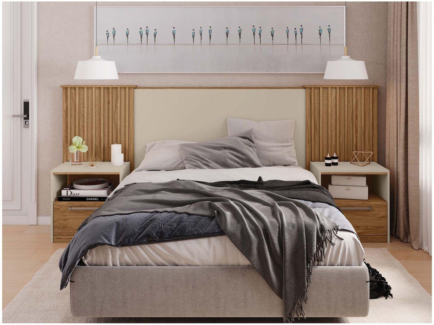 Buriti e Off White