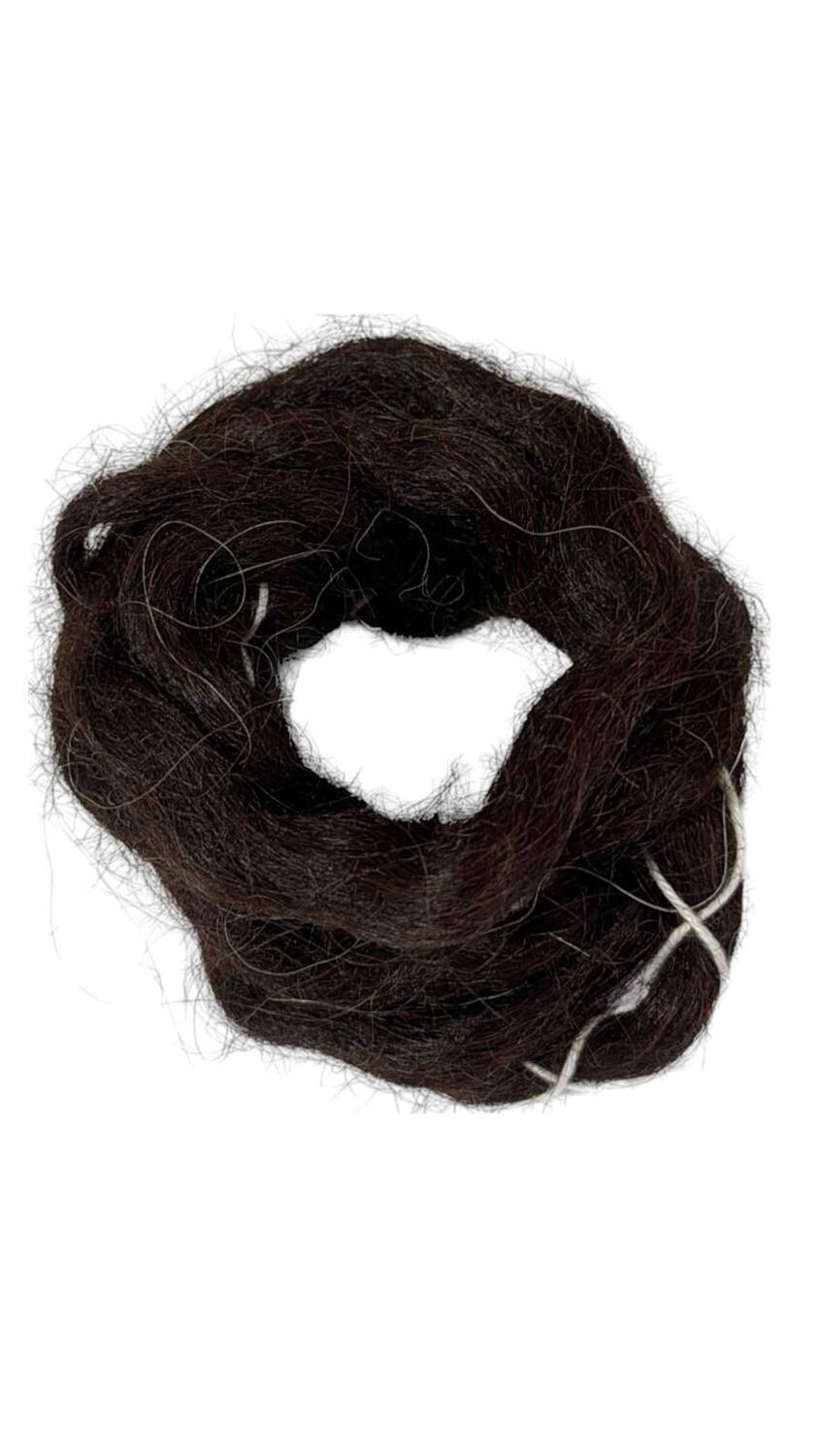 Barbas Incriveis Henna Masculina Para Barba E Sobrancelhas Castanho