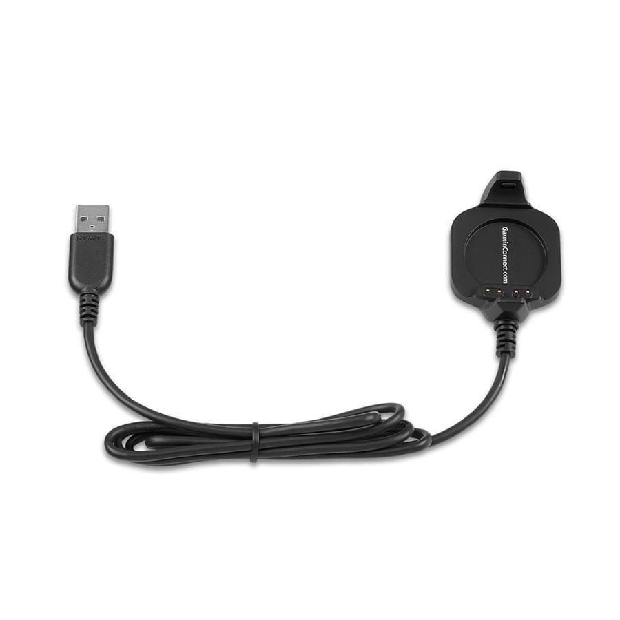 carregador garmin forerunner 10