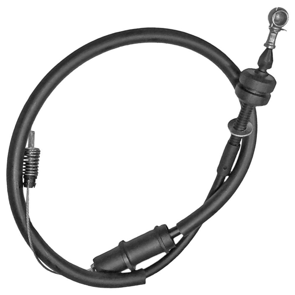 Cabo Comando Acelerador 835mm Corsa 1.0 1.4 1.6 8V 94 a 96