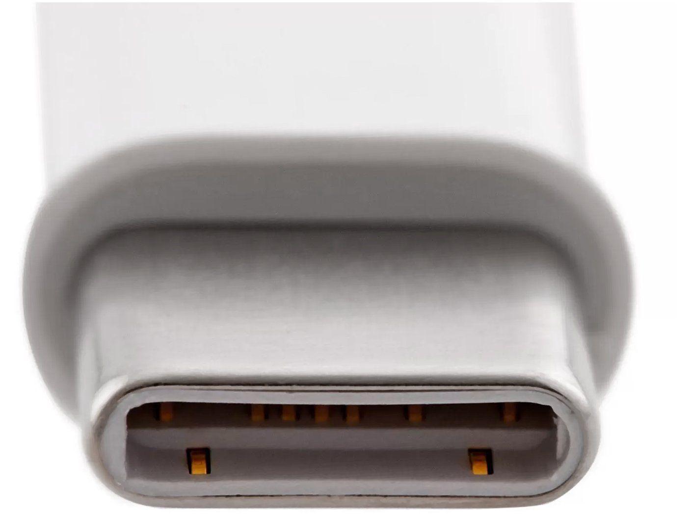 Foto 3 de Cabo de USB-C para Lightning 1m Apple Original