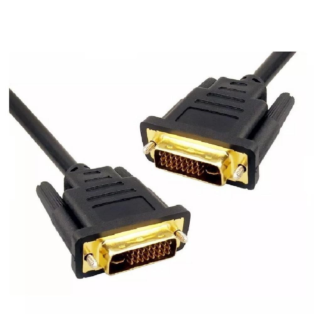 Cabo De Video Dvi D X Dvi D 24 1 Dual Link Com Filtro 1 5 Mts Xtrad Cabo Dvi Magazine Luiza Cabo De Video Dvi D X Dvi D 24 1 Dual Link Com Filtro 1 5 Mts Xtrad Cabo Dvi Magazine Luiza