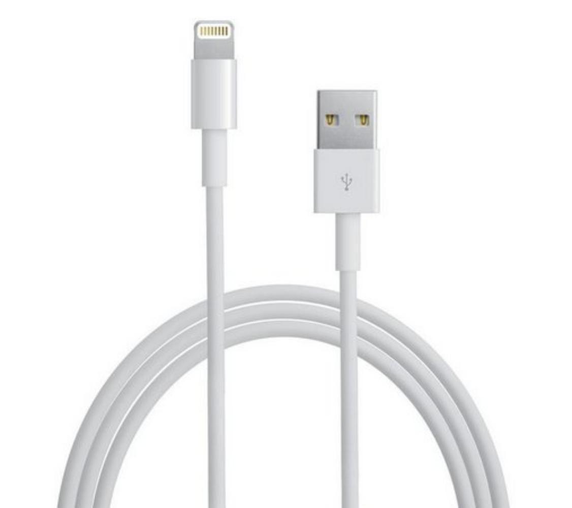 Cabo iPhone Original Multilaser iphone 5 5c 5s 6 6s 7 8