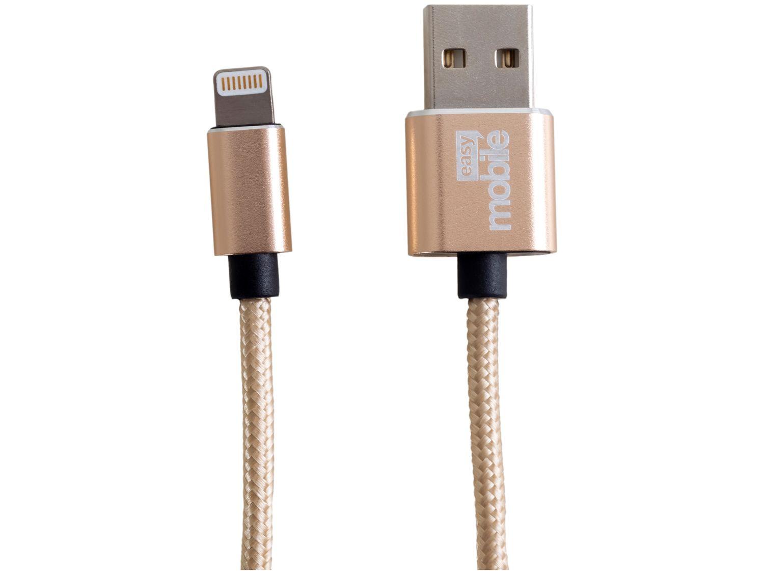 Cabo Lightening 1,2m Easy Mobile