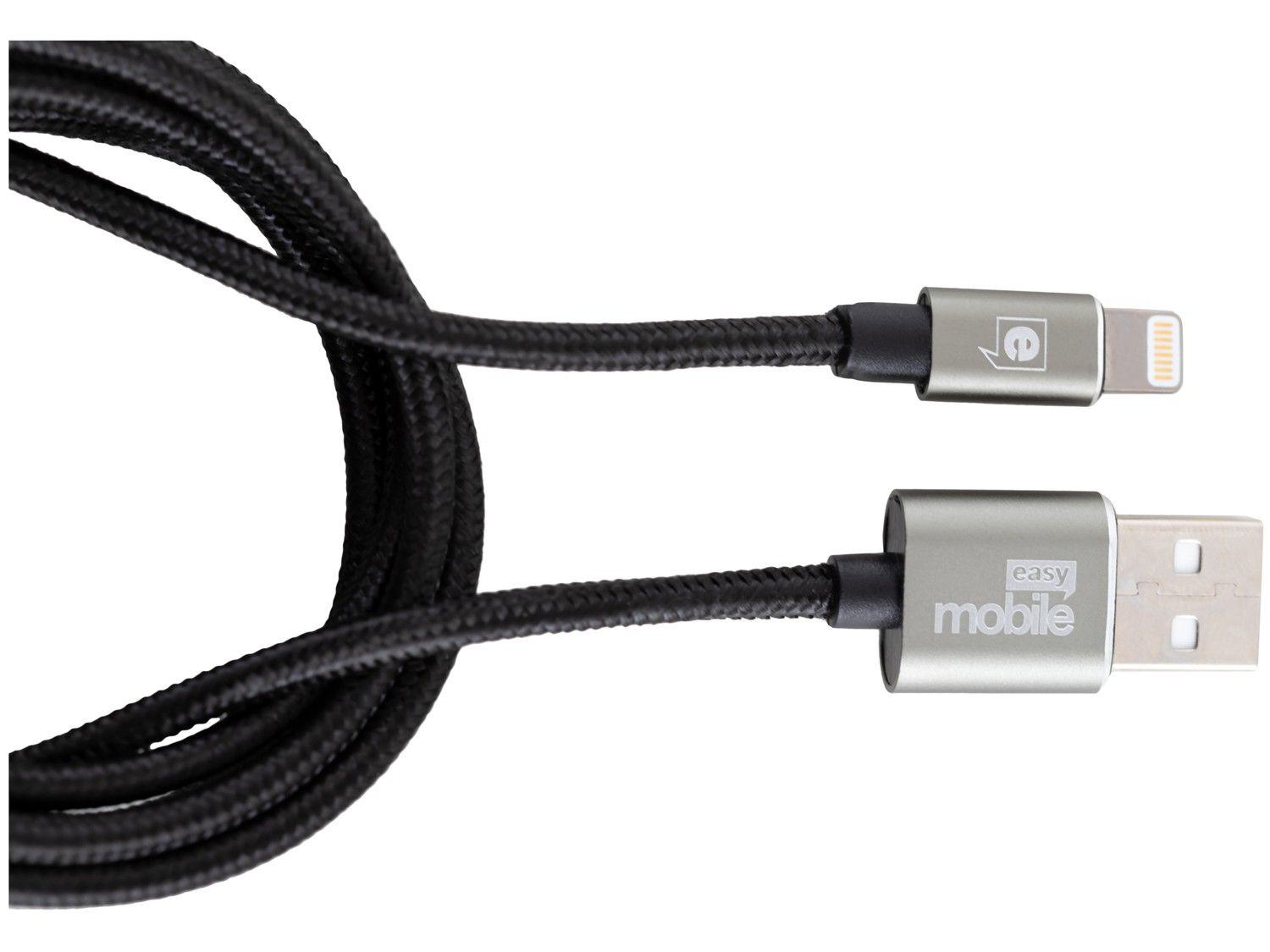 Cabo Lightening 1,2m Easy Mobile