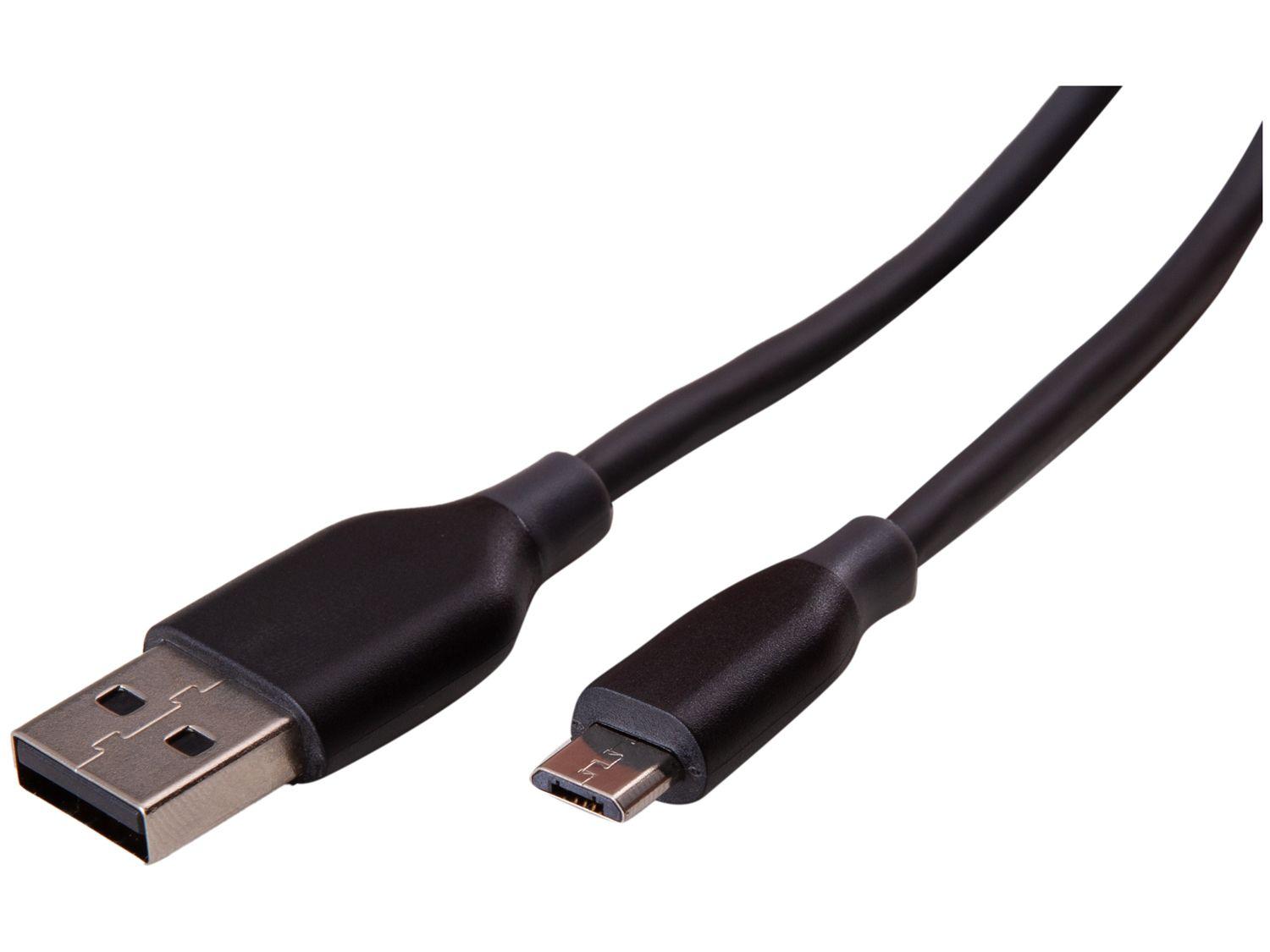 Cabo Micro USB 3m Anker