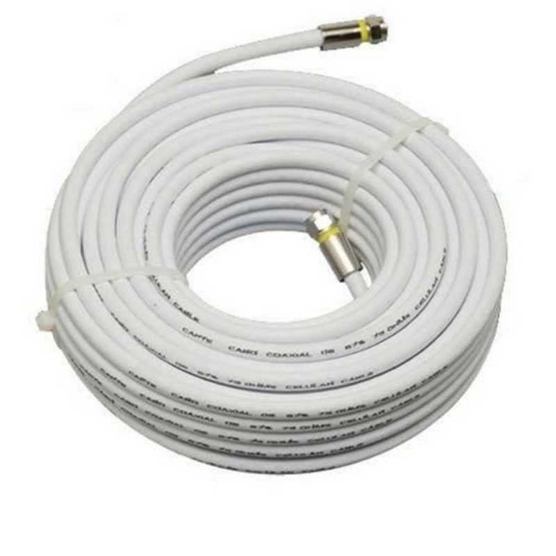 Cabo para Antena de TV 10