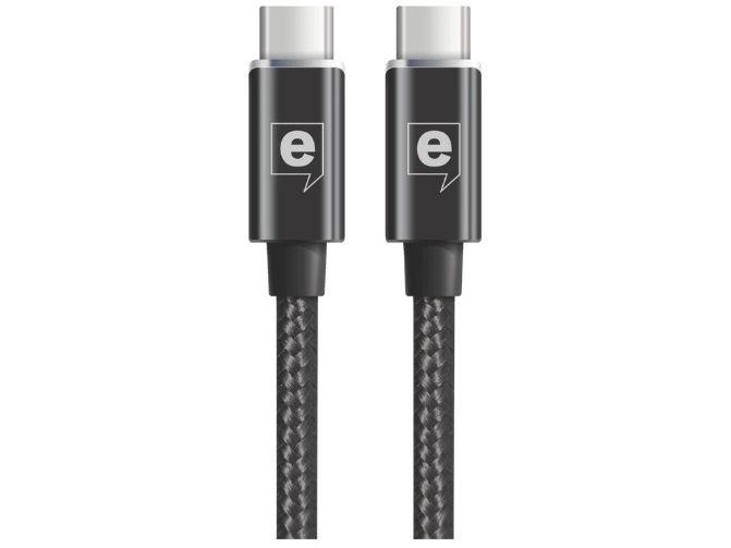Cabo Tipo C 1,5m Easy Mobile