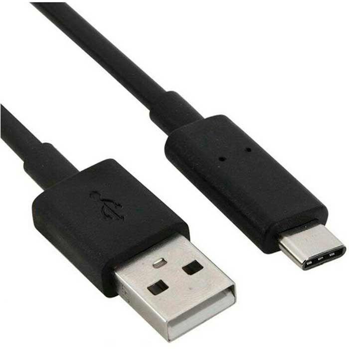 Cabo USB Samsung Tipo C Samsung Galaxy A20 SmA205 Original