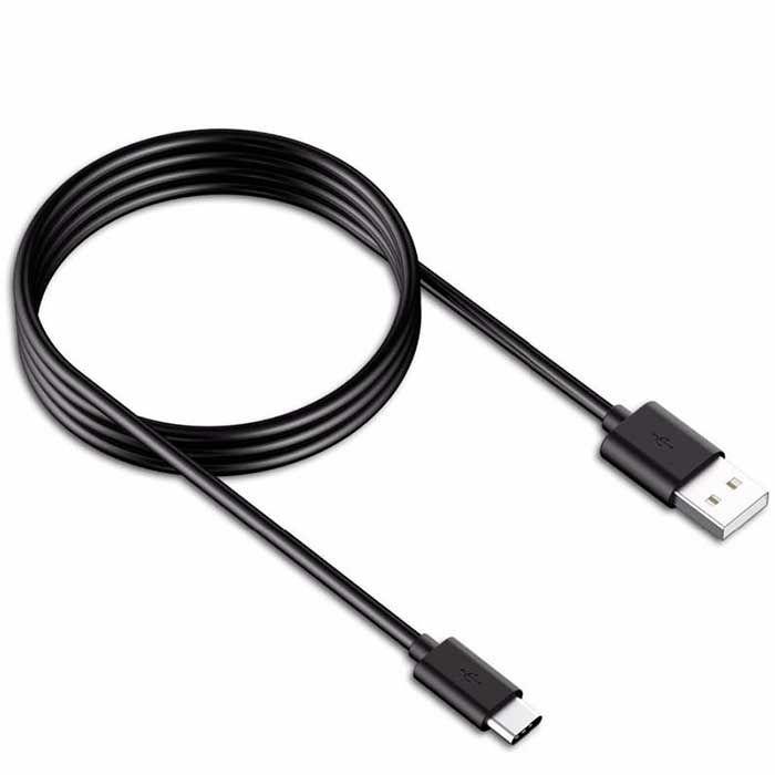 Cabo USB Samsung Tipo C Samsung Galaxy A20 SmA205G Original