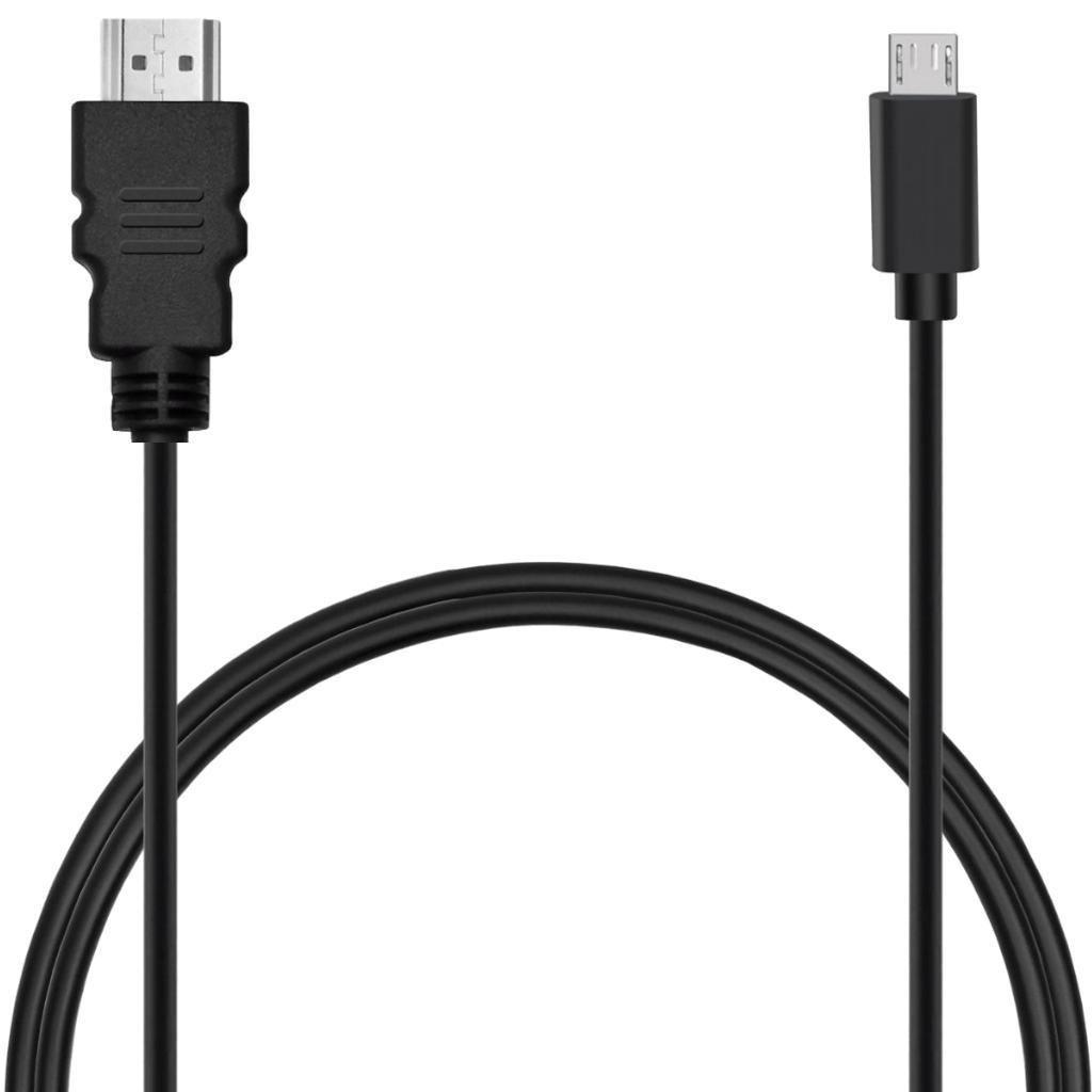 Conectar tablet a tv hdmi sale
