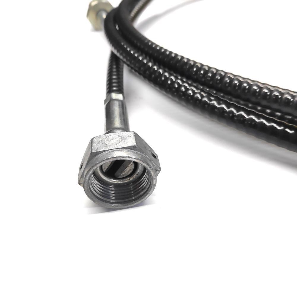 Cabo velocimetro scania r-143 3650mm - CABOVEL IND E COM