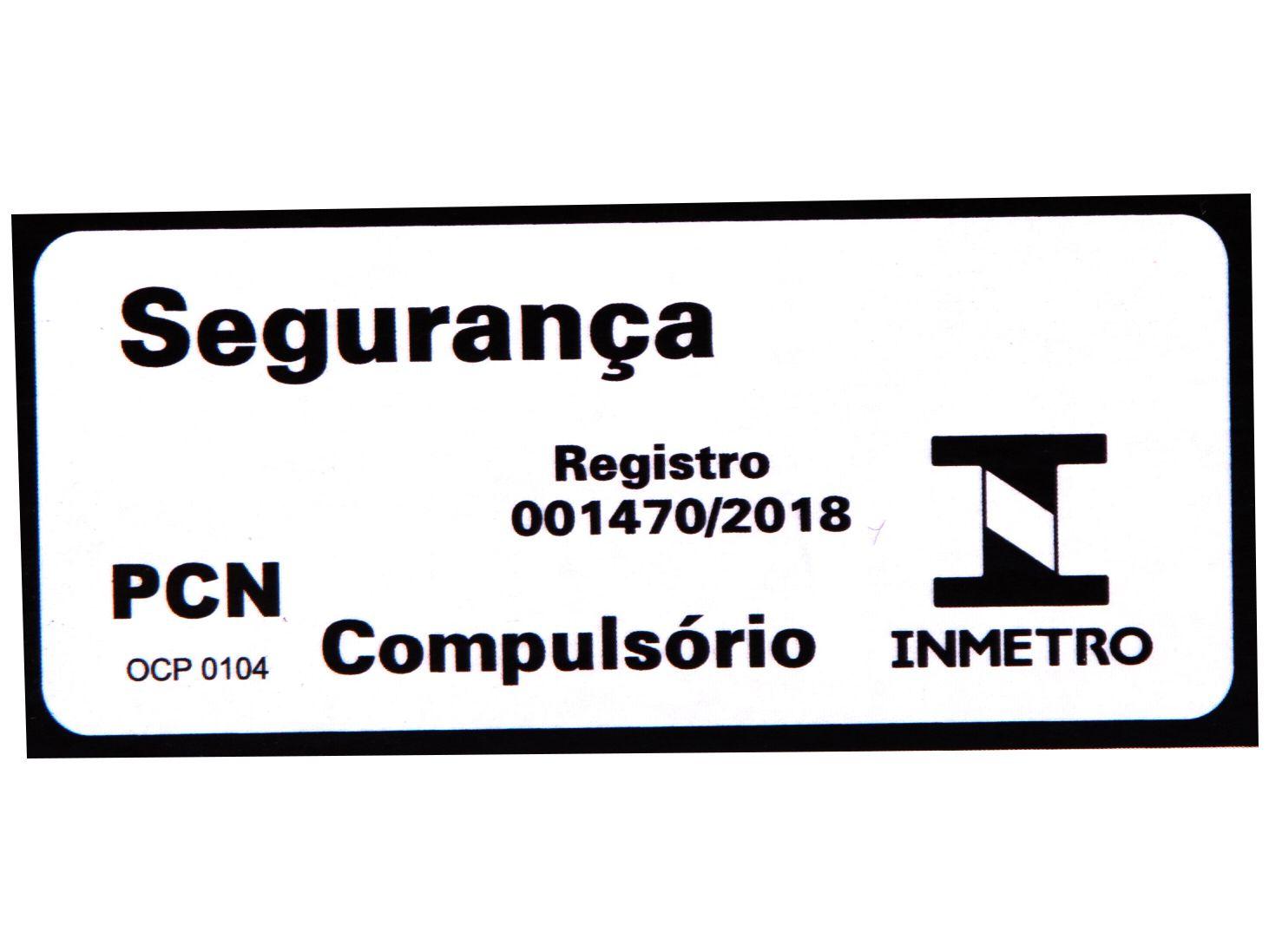 Caçarola Inox com Fundo Triplo 4,2L 24cm Tramontina Allegra 62653240
