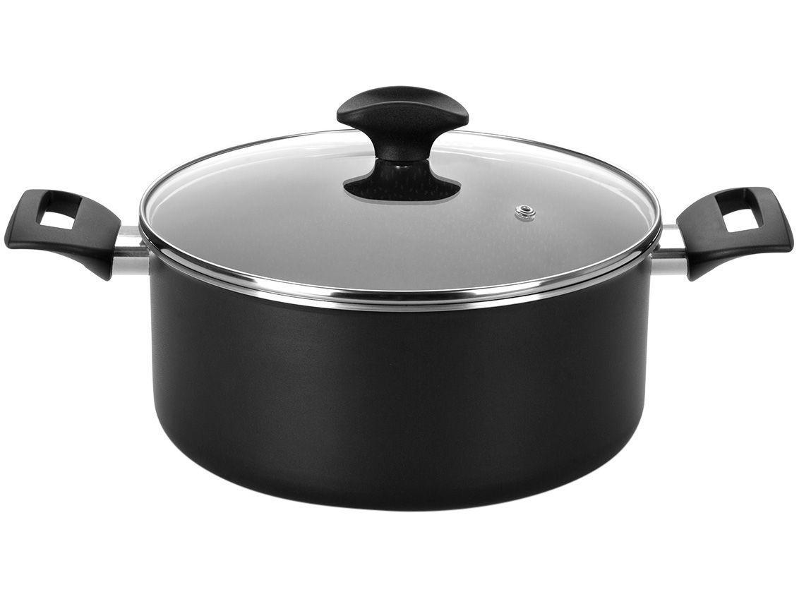 4,7L - Preto