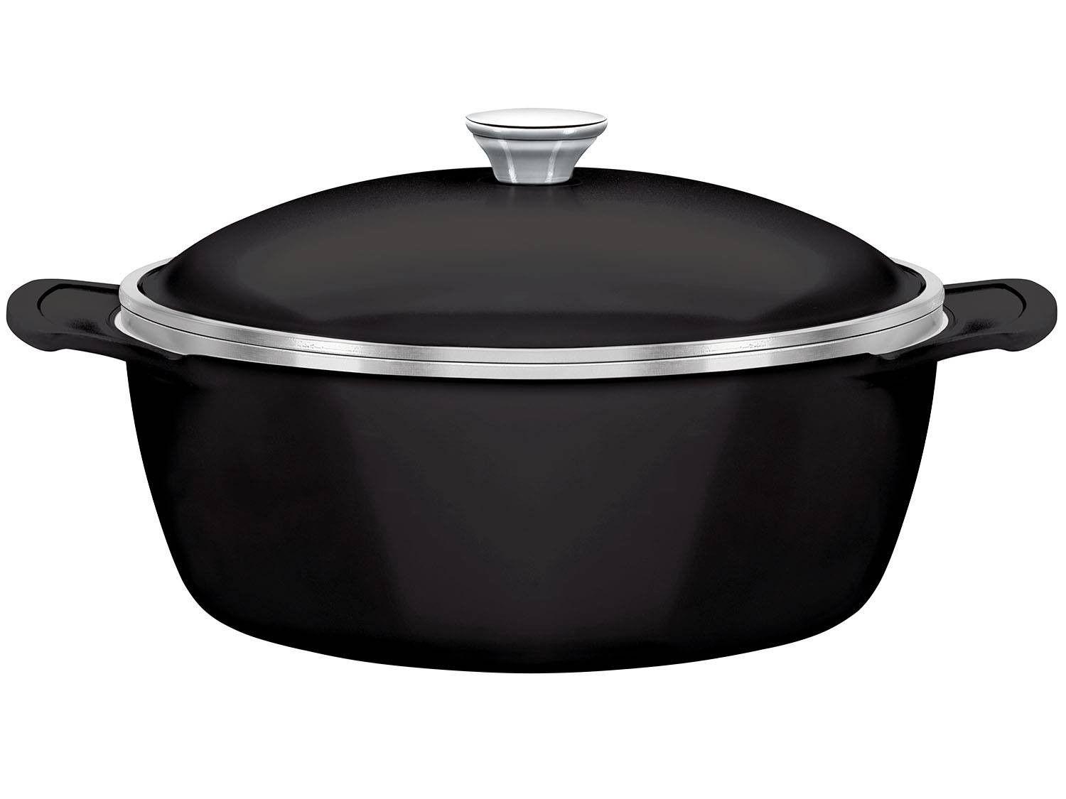 Caçarola Tramontina Alumínio 30cm