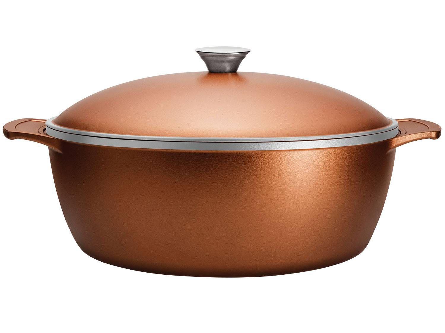 Caçarola Tramontina Alumínio 30cm