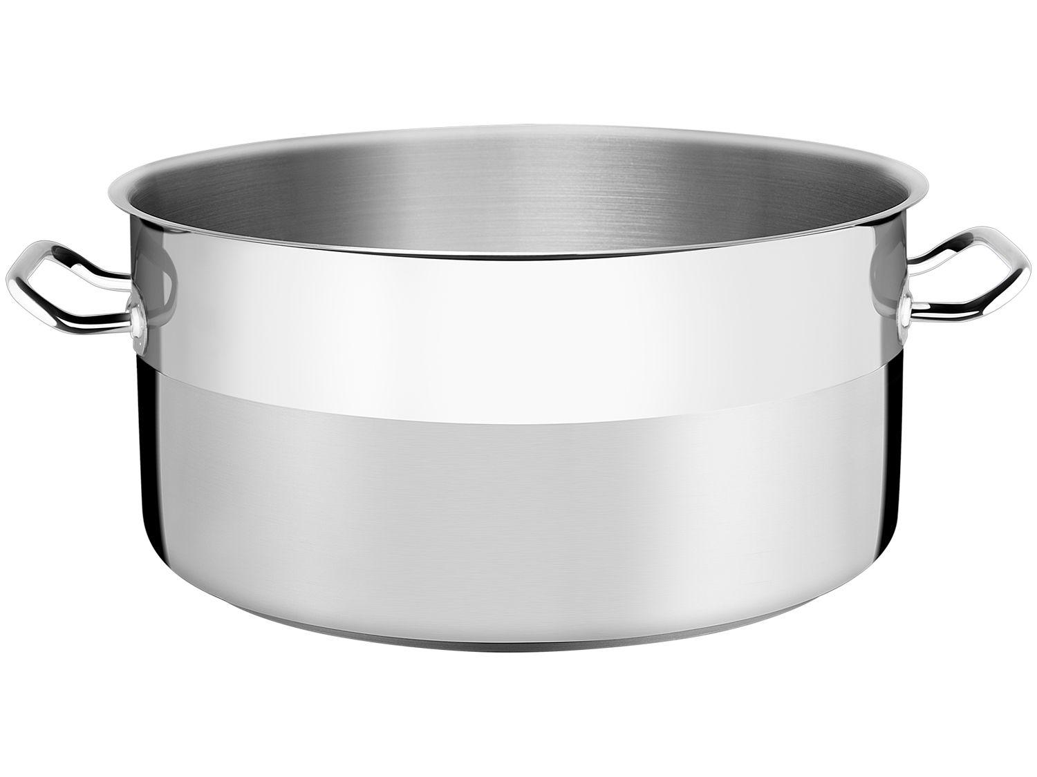 Inox - 40cm