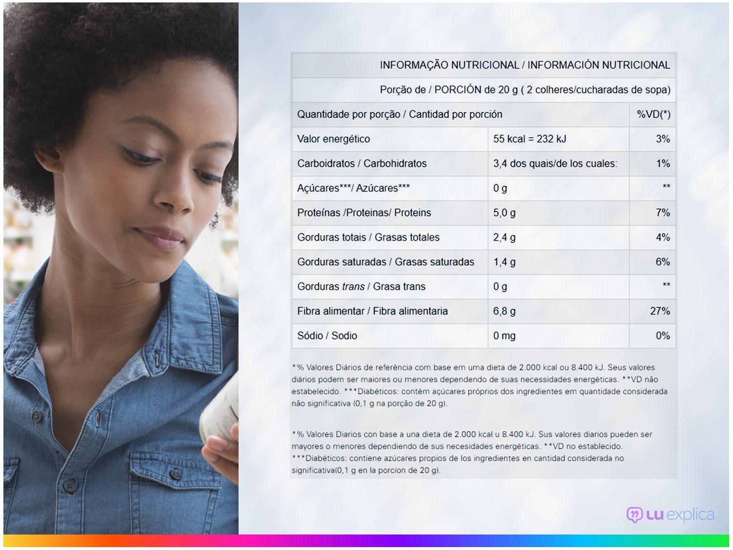 Cacau em Pó Dois Frades 100% Cacau Nestlé