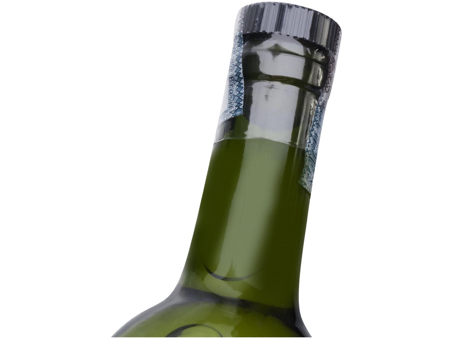 Cachaça Santo Grau Clássica Coronel Xavier Chaves