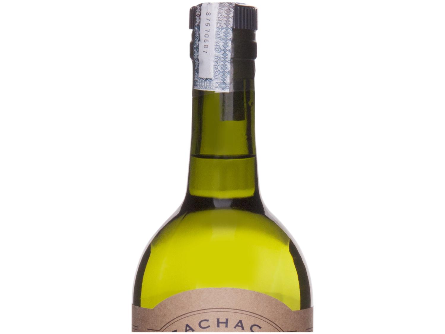 Cachaça Santo Grau Clássica Paraty 750ml