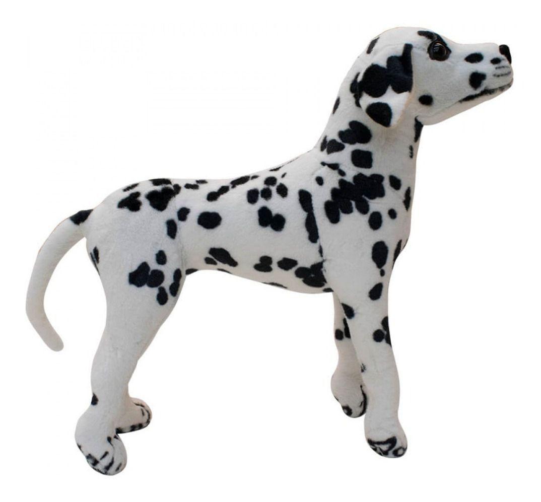 Cachorro de pelúcia dálmata Clearance