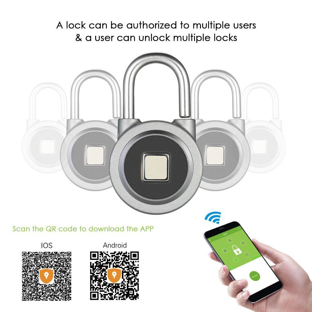 Iphone Keylock App