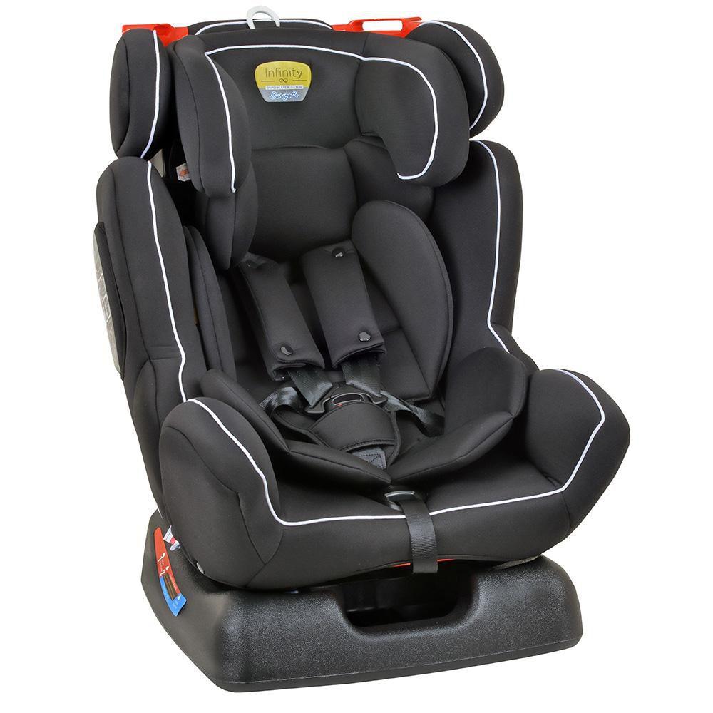 Cadeira Auto Burigotto Infinity Black 0 a 36kg IXAU5118PRC42 ...
