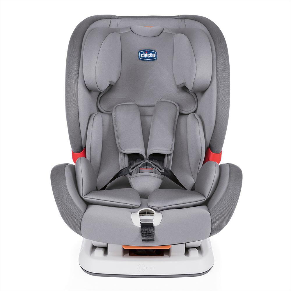 Автокресло chicco youniverse обзор