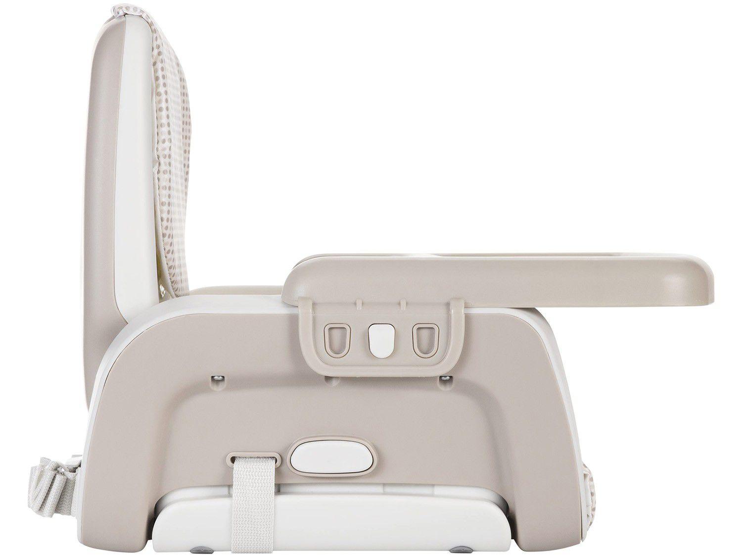 Cadeira de Alimentação Portátil Mode Baby Elephant - Chicco em Promoção |  Ofertas na Americanas