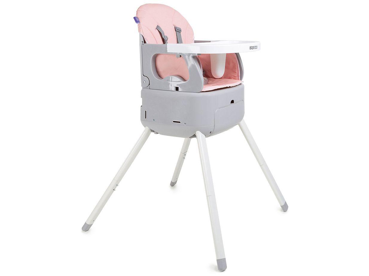 Cadeira de Alimentação Portátil Cosco Kids Frutty