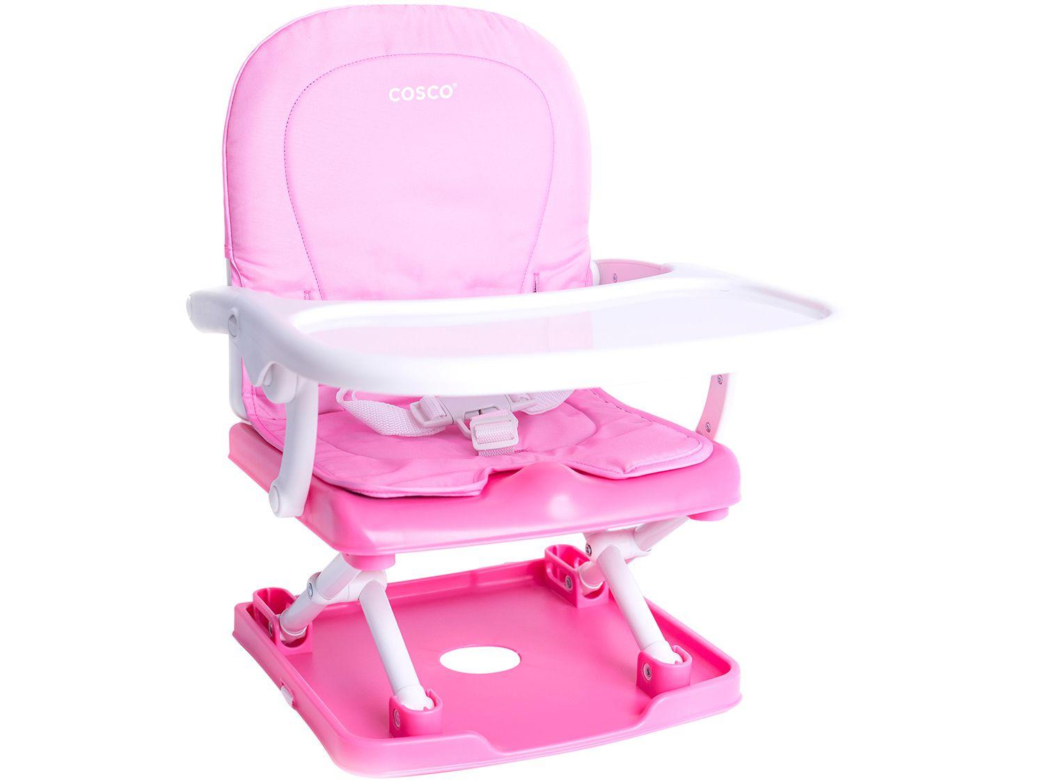 Cadeira de Refeição Infantil Jelly 3em1 Desmontável Portátil Alimentação  Criança Bebê De 6 Meses a 25kg - Safety 1st - Cadeira de Alimentação  Portátil - Magazine Luiza