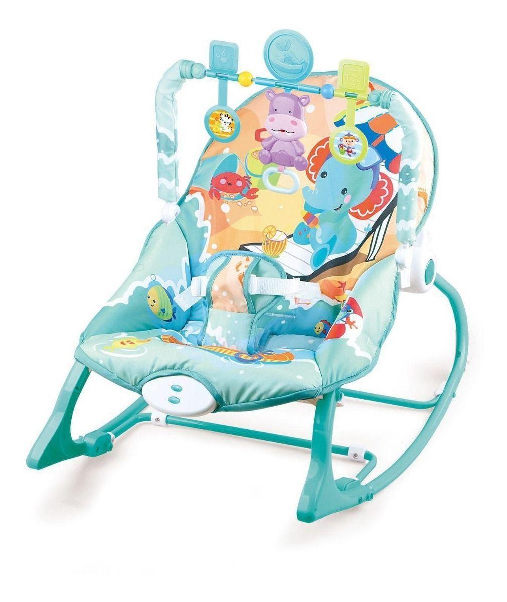 Cadeira De Descanso Bebe Amigos Oceanos 18 Kg Baby Style Cadeirinha De Descanso Magazine Luiza
