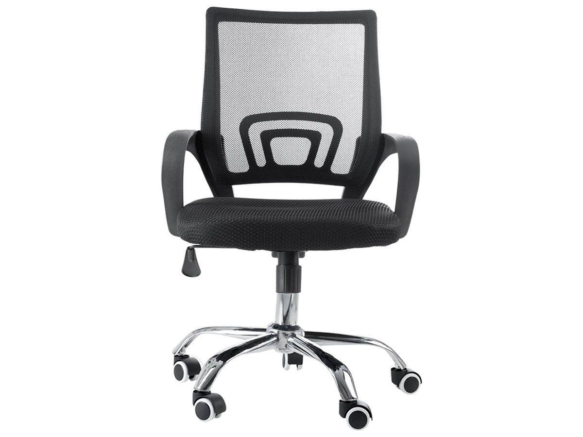 Imagem de Cadeira de Escritório Giratória de Tela